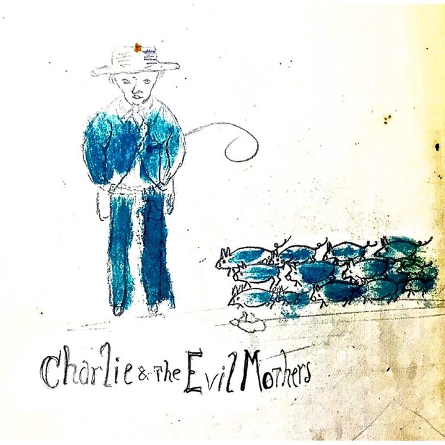 Charlie & the Evil Mothers