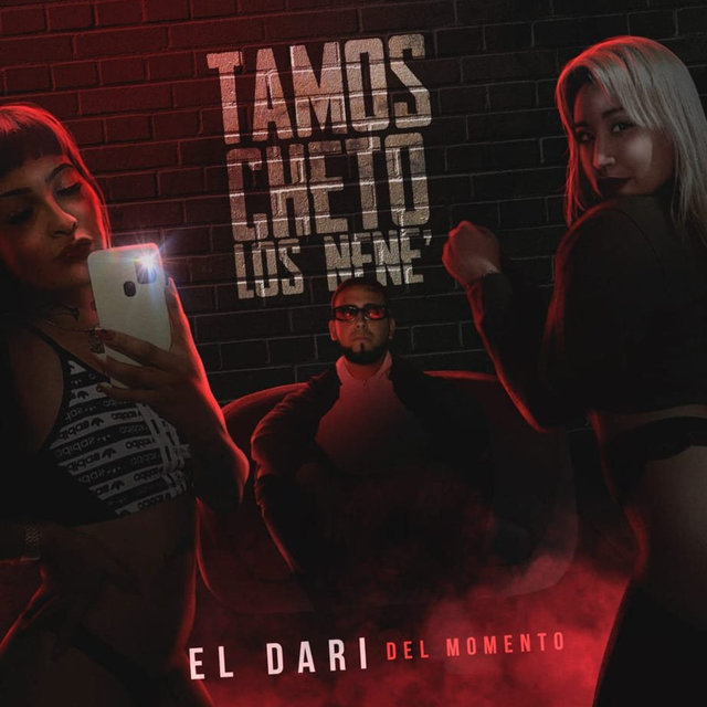 Tamos Cheto los Nenes