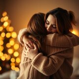 Warm Fuzzy Hug