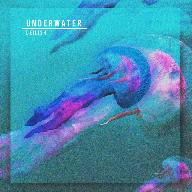 UNDERWATER