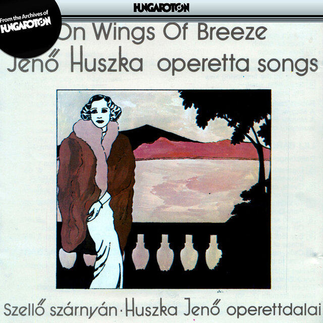 On Wings of Breeze