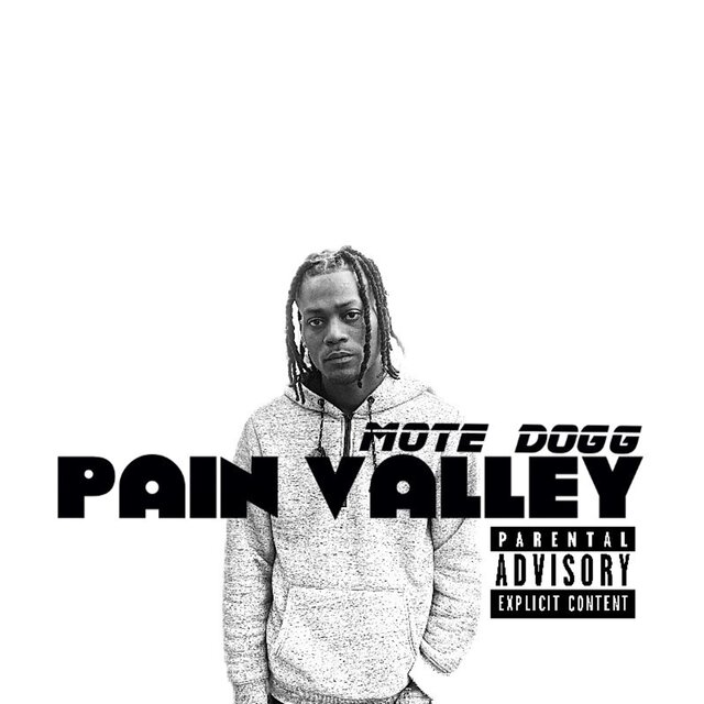 Pain Valley