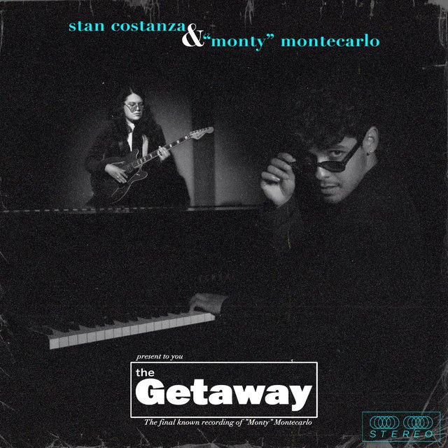 Getaway (feat. Montzerratt)