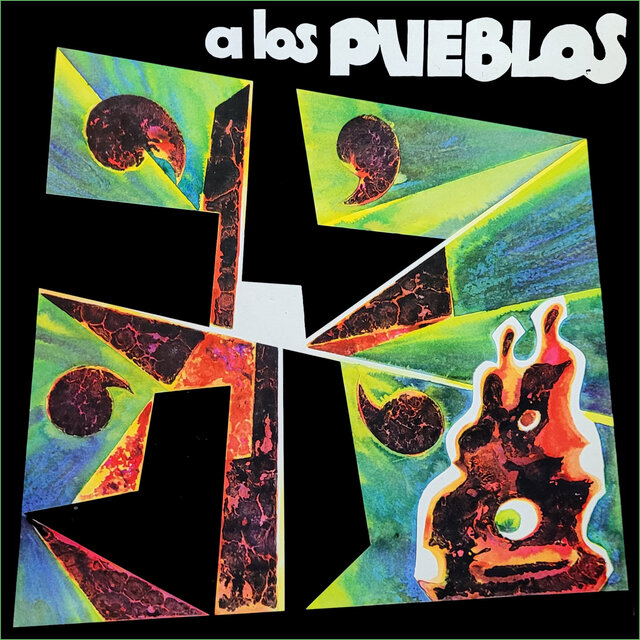 A los pueblos
