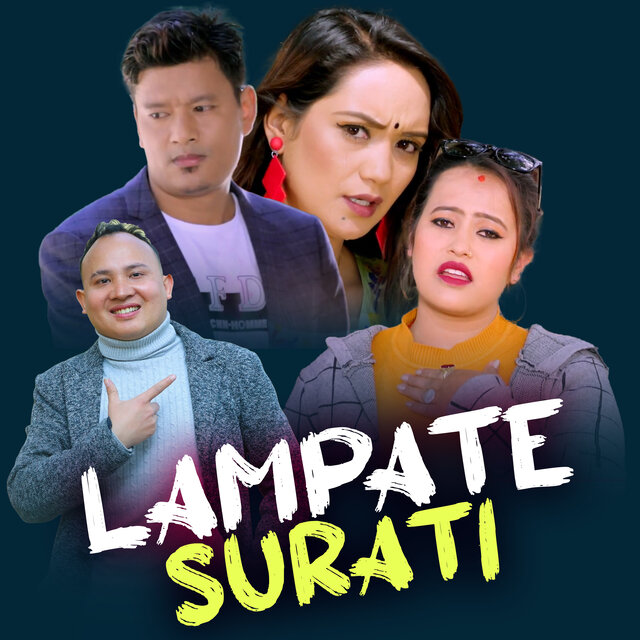 Lampate Surati