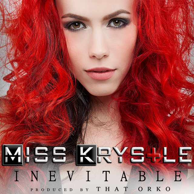 Inevitable (EP)