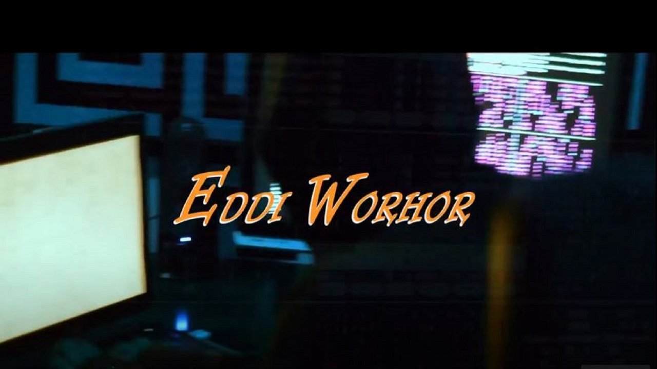 Eddi Worhor