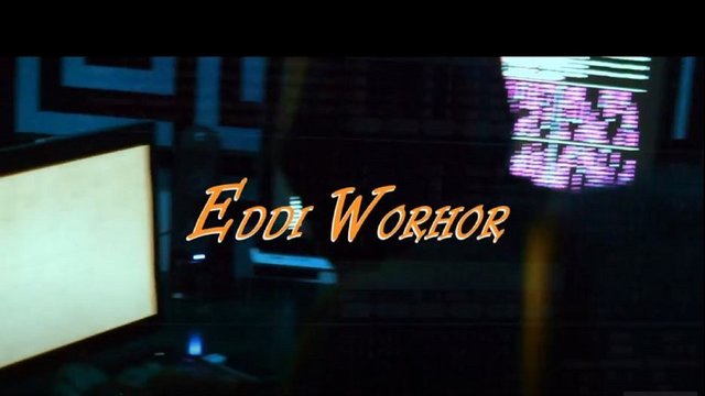 Eddi Worhor