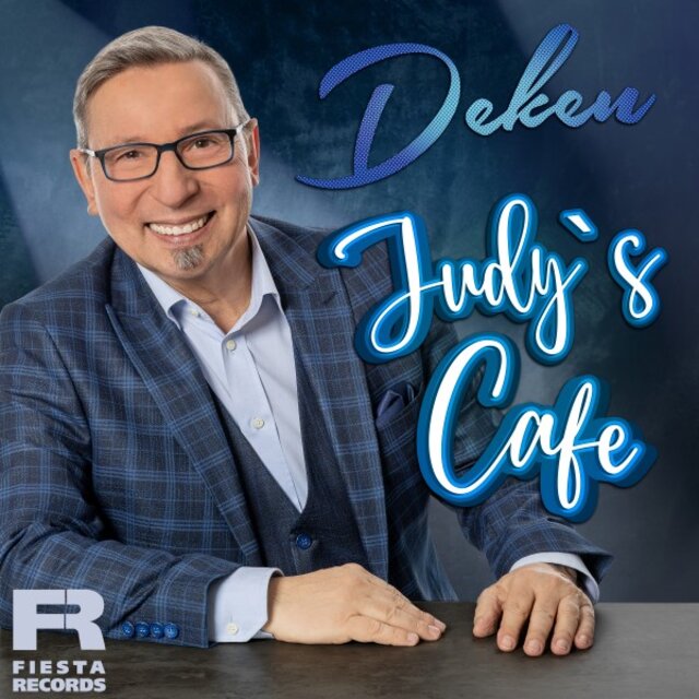 Judy's Café