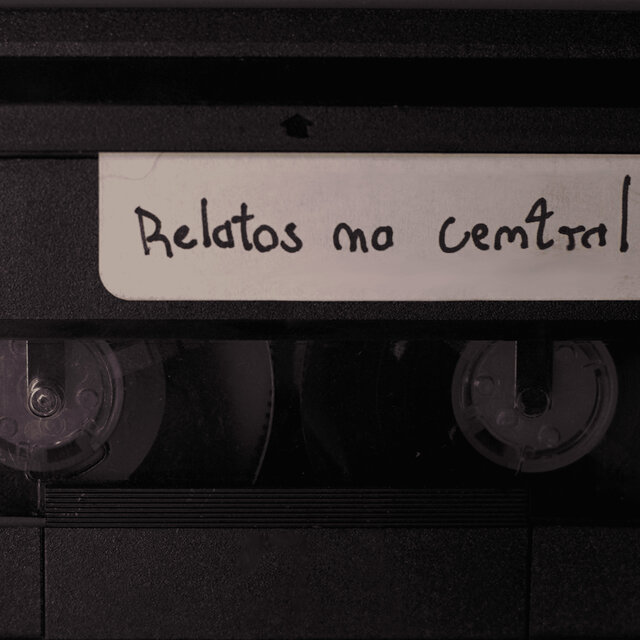 Relatos Na Central