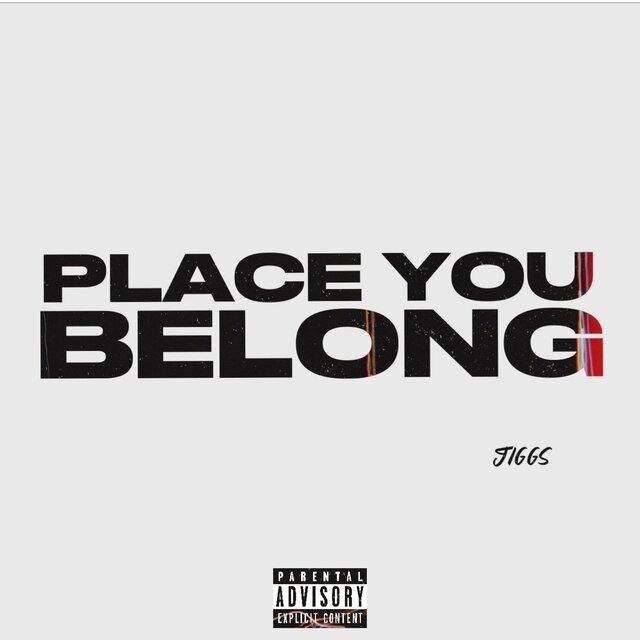 Place You Belong