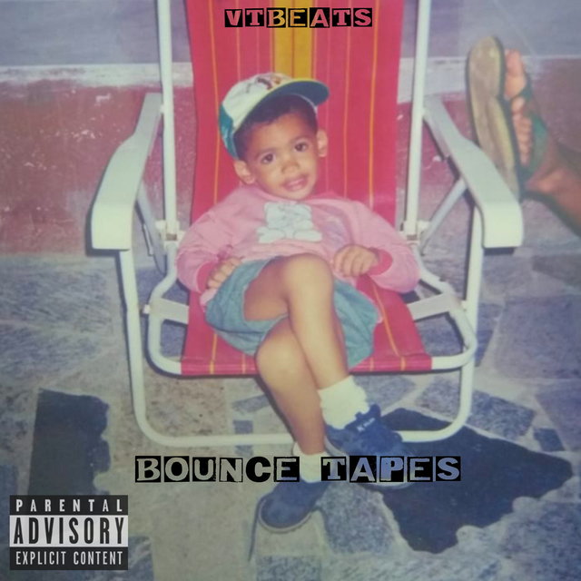 Bounce Tapes