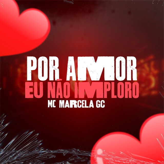 Por Amor Eu Não Imploro