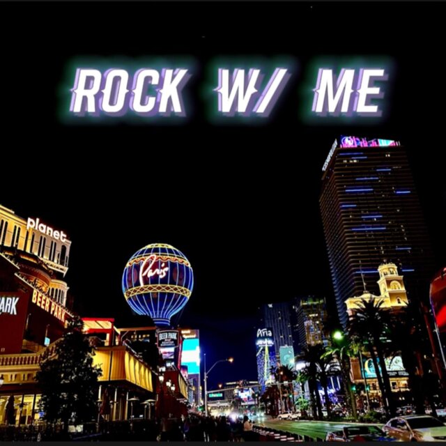 Rock Wit Me (feat. Vcasper, Prettyboiyake & JMoon)