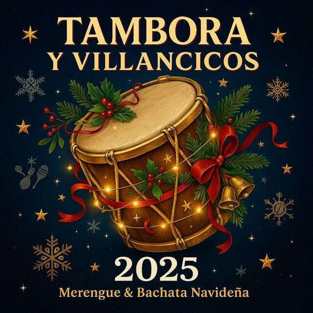 Tambora Y Villancicos