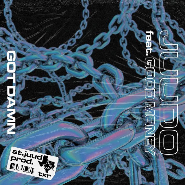 Got Damn (feat. Good Money)