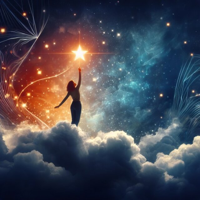 The Power of Your Dreams