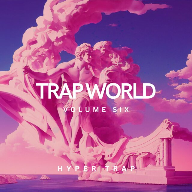 Trap World, Vol. 6