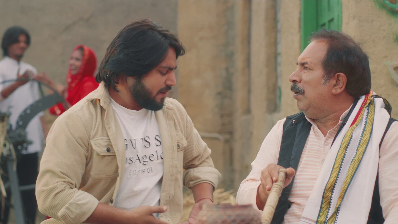 Chhora Muthi Me | New Haryanvi Song