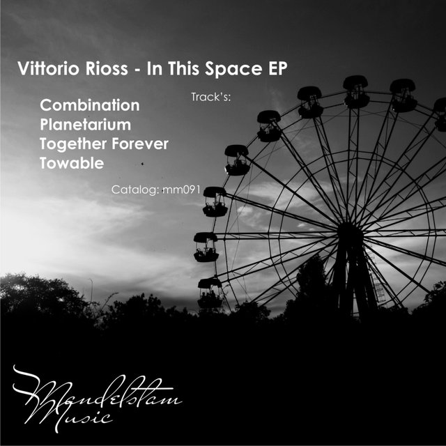 In This Space EP