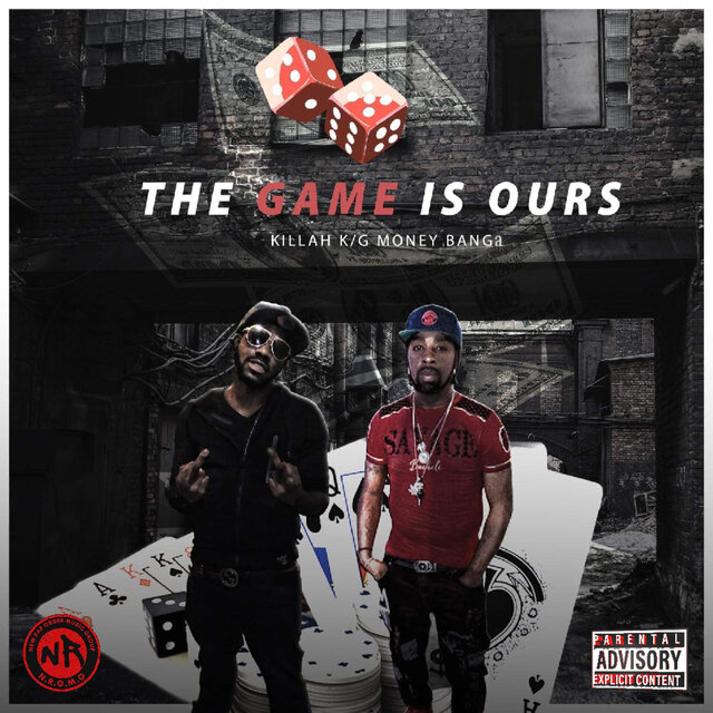 The Game is Ours