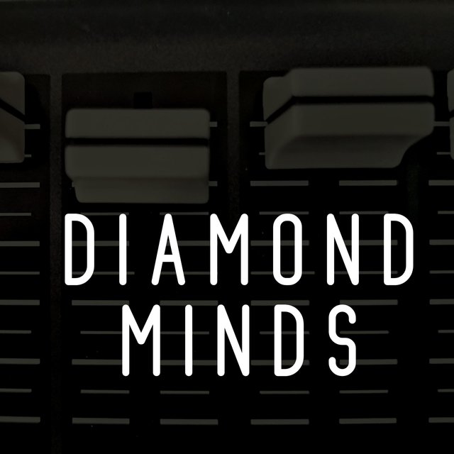 Diamond Minds Re-Release