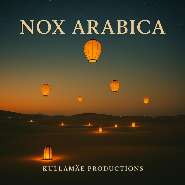 Nox Arabica