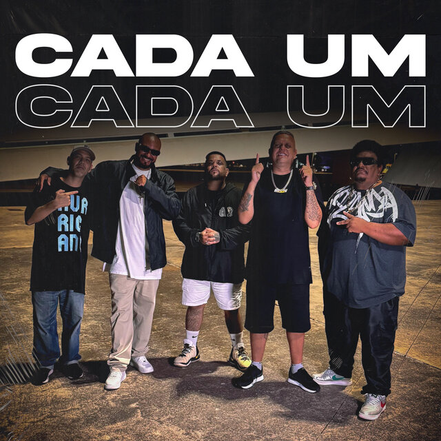 Cada um Cada Um