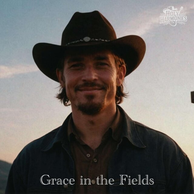 Grace in the Fields