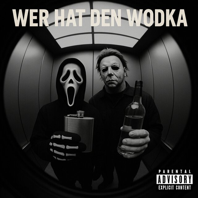 WER  HAT DEN WODKA