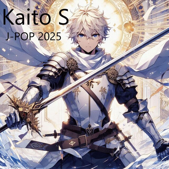 Kaito S 2025
