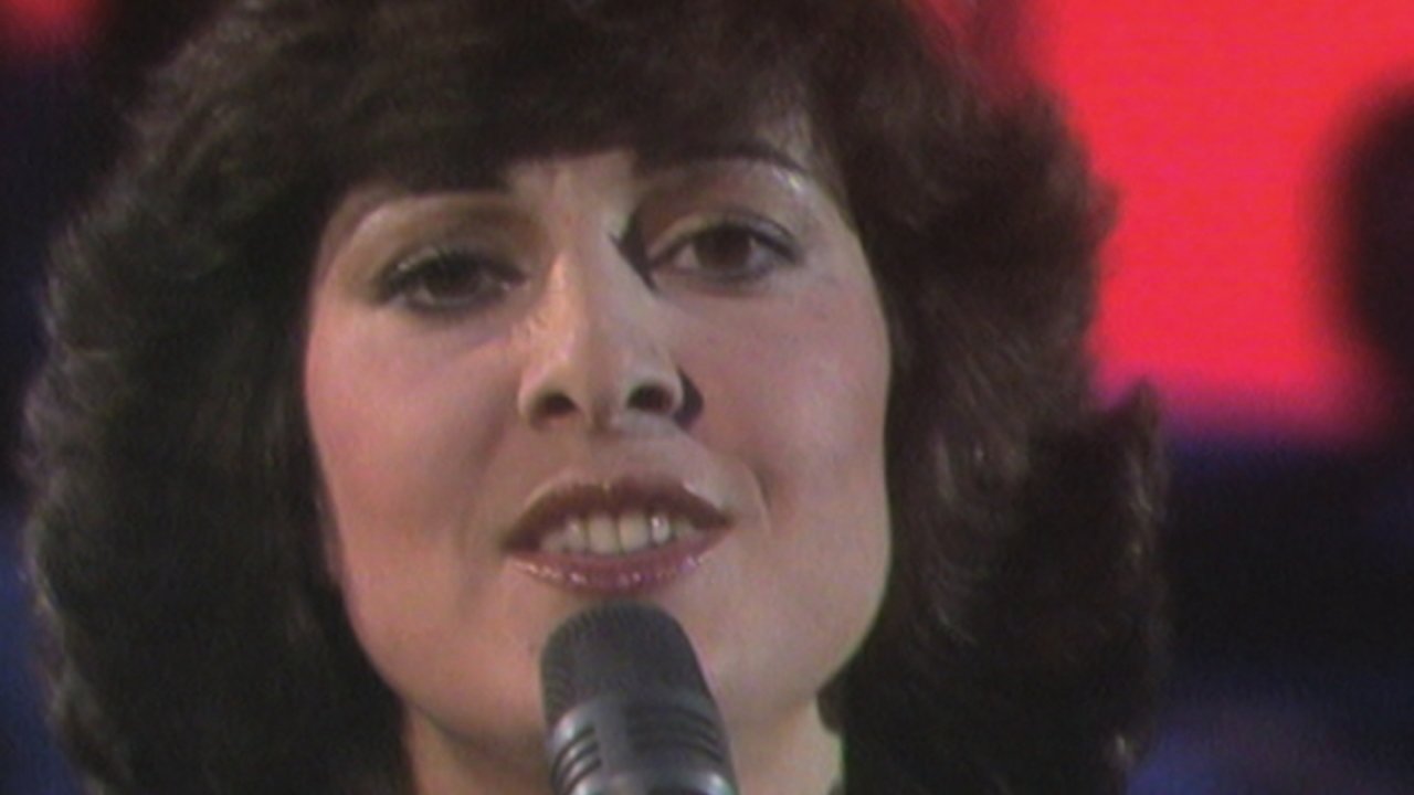 Blue Bayou (ZDF Hitparade 08.01.1979)