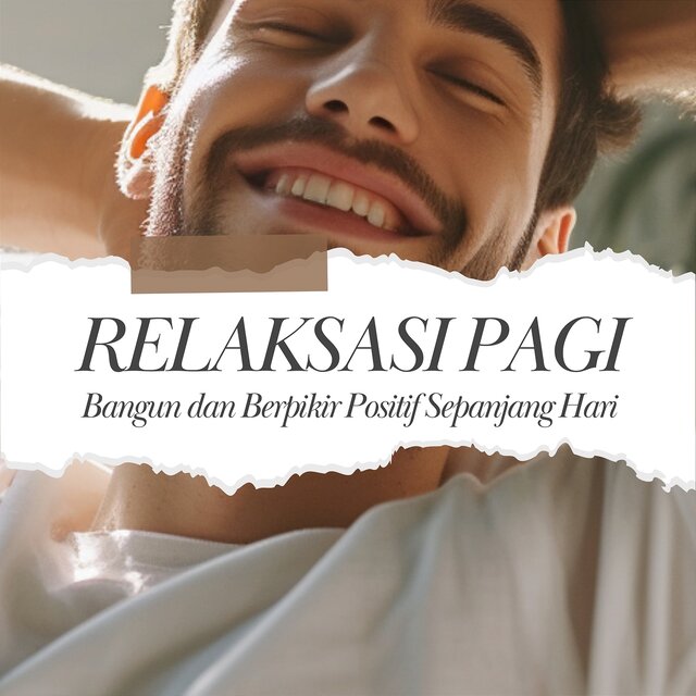 Bangun dan Berpikir Positif Sepanjang Hari