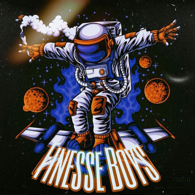 Finesse Boys