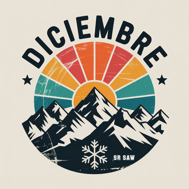 Diciembre (Instrumental)