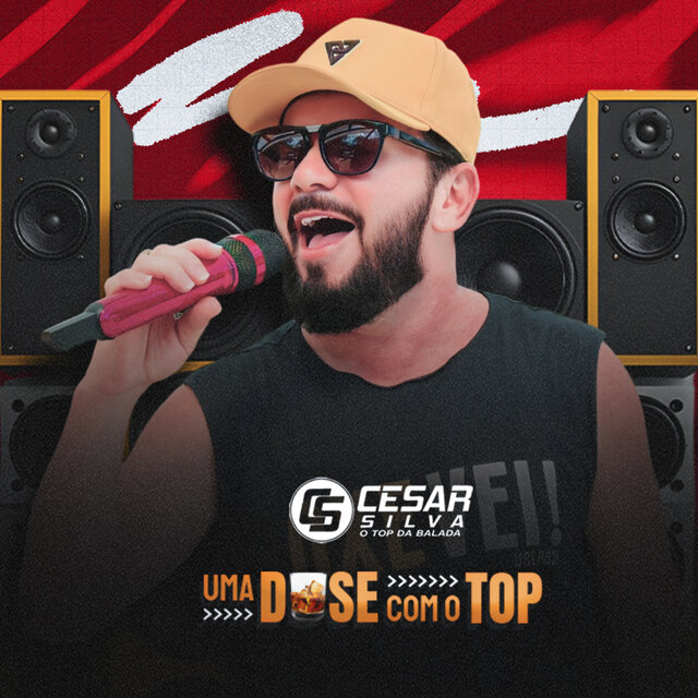 Uma Dose Com o Top