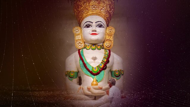 Ankhadi Bidu Ne Bhalu Simandhar Swami