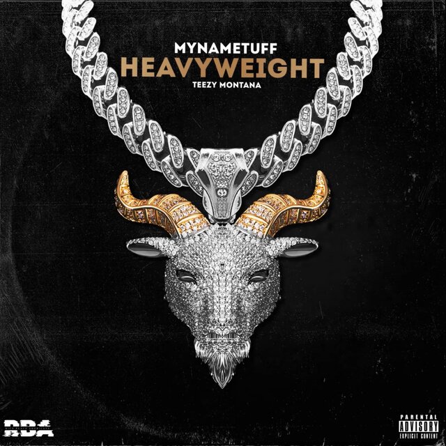 Heavyweight (feat. Teezy Montana)