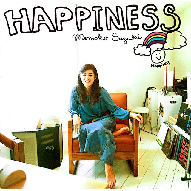 HAPPINESS