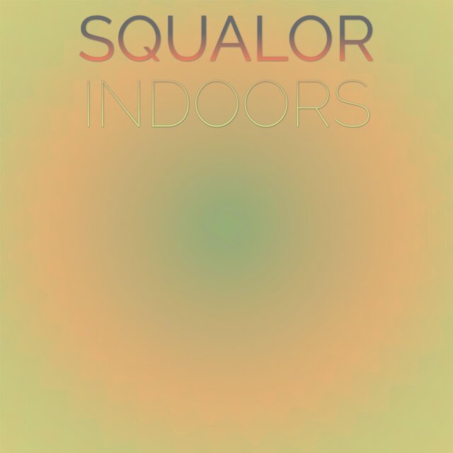 Squalor Indoors