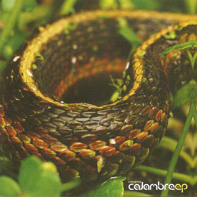 Calambre