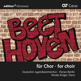 O care selve (After Beethoven's WoO 119)