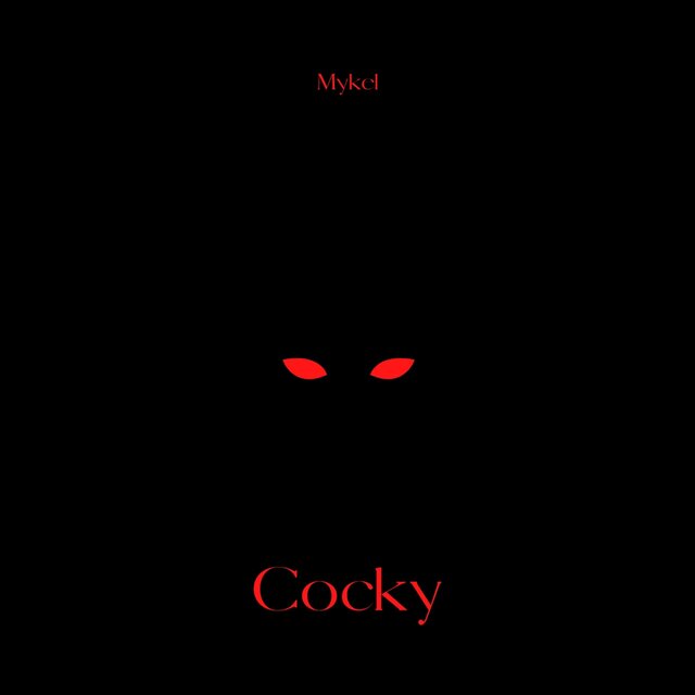 Cocky
