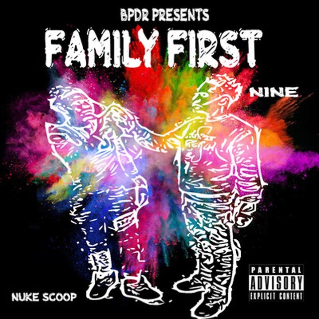 Family First
