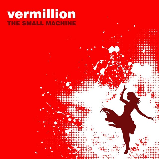 Vermillion