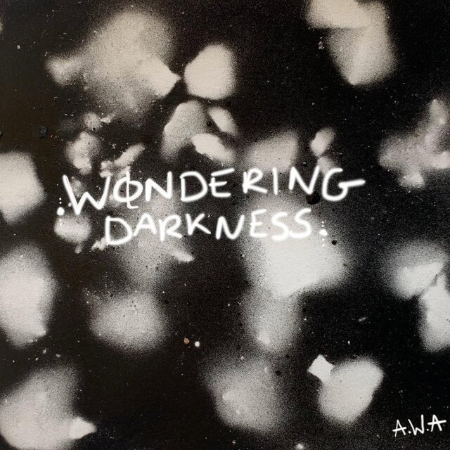 Wåndering Darkness