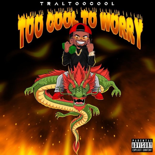 Too Cool To Worry