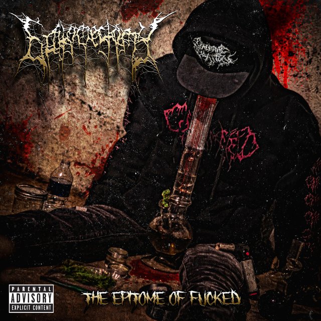 Ripped From The Crematory (feat. Brandon Smith)