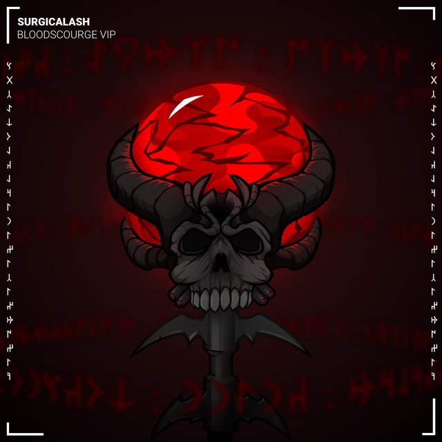 Bloodscourge VIP