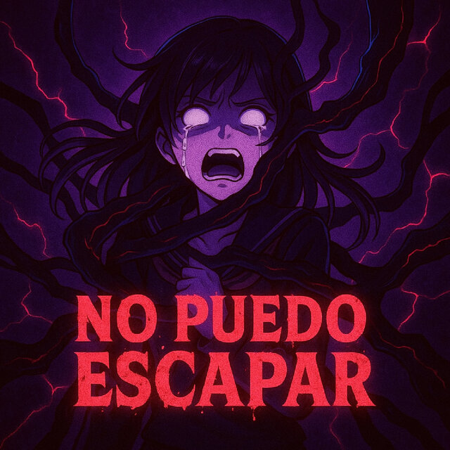 No puedo escapar